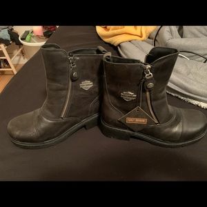 Harley Davison Boots